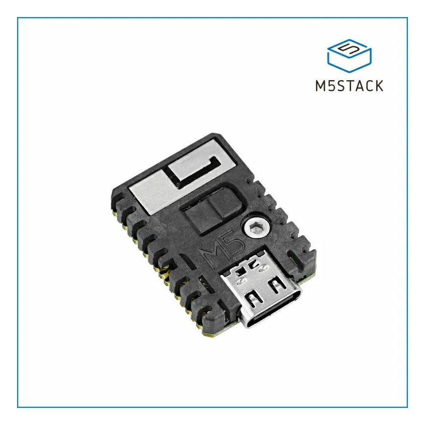M5Stack S007 development board-lisäosat Stacking header Keltainen