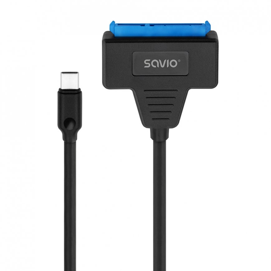 Savio AK-69 interfeisa karte/adapteris USB 3