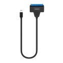 Savio AK-69 sąsajos plokštė / adapteris USB 3.2 Gen 1 (3.1 Gen 1) Savio AK-69 sąsajos plokštė / adapteris USB 3.2 Gen 1 (3.1 Gen 1)
