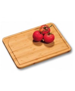 Kesper 58121 pjaustymo lentelė Stačiakampio formos Bamboo Medis