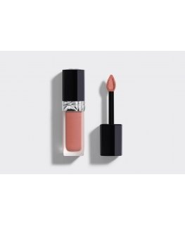 Dior Rouge Forever Liquid 6 ml 100 Forever Nude Матовый