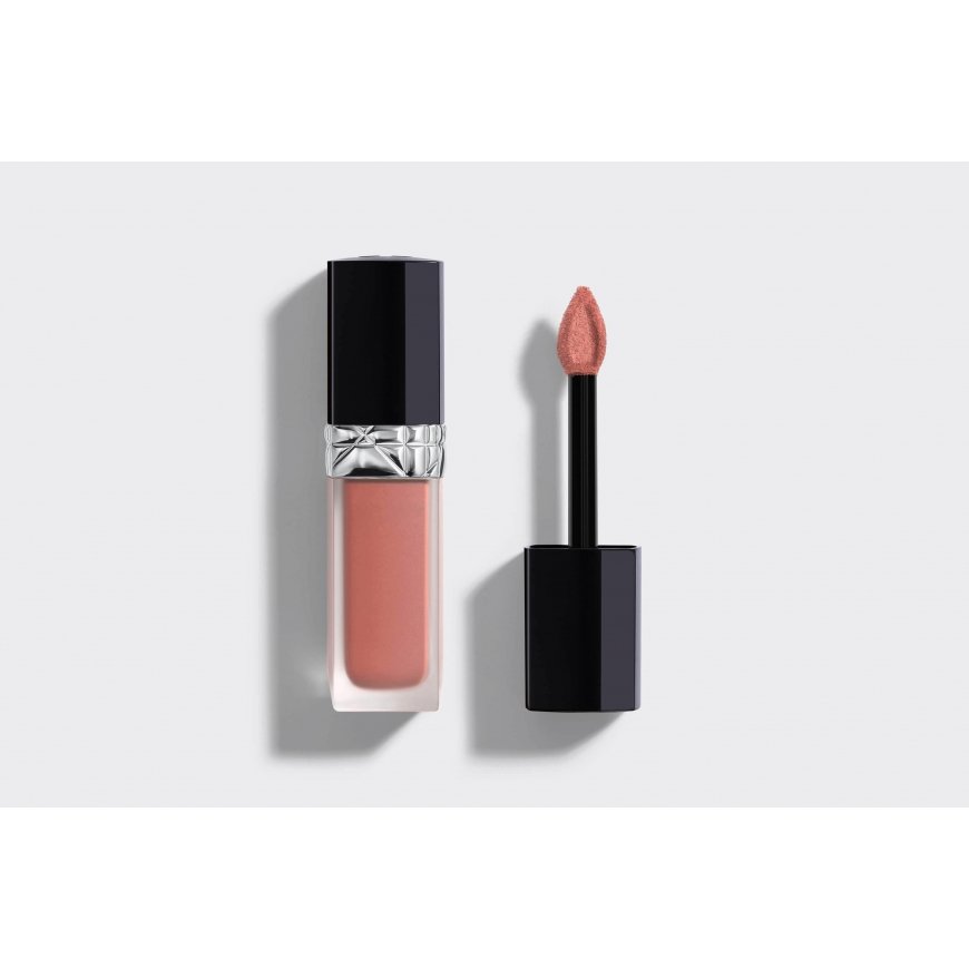 Dior Rouge Forever Liquid 6 ml 100 Forever Nude Matinis