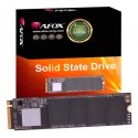 AFOX ME300-512GN SSD diskdzinis 512 GB M.2 PCI Express 3.0 NVMe 3D NAND AFOX ME300-512GN SSD diskdzinis 512 GB M.2 PCI Express 3.0 NVMe 3D NAND