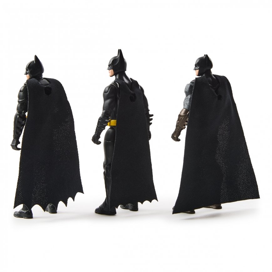 DC Comics Batman 85th Limited Edition – 4
