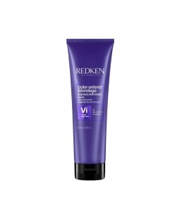 Color Extend Blondage Express Anti-Brass Mask - Mask for blonde