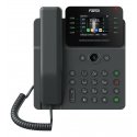 Fanvil V62G IP-telefon Must 12 joont LCD Fanvil V62G IP-telefon Must 12 joont LCD