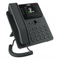 Fanvil V62G IP phone Black 12 lines LCD Fanvil V62G IP phone Black 12 lines LCD
