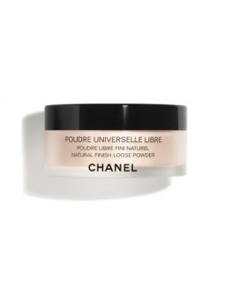 CHANEL Poudre Universelle Libre 12