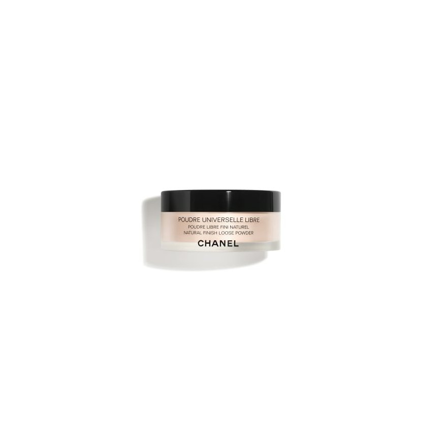 CHANEL Poudre Universelle Libre sejas pūderis