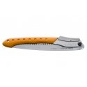 Silky KSI635636 ручная пила Пила для обрезки ветвей 36 cm Нержавеющая сталь, Желтый