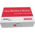 Franke 112.0607.498 ūdens filtrs Manuāls ūdens filtrs 0,5 L Balts Franke 112.0607.498 ūdens filtrs Manuāls ūdens filtrs 0,5 L Balts