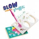 SES Creative Blow airbrush graffiti SES Creative Blow airbrush graffiti