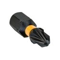 DeWALT DT70523T-QZ skrūvgrieža uzgalis DeWALT DT70523T-QZ skrūvgrieža uzgalis
