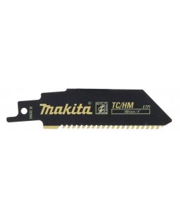 Makita B-55566 tikksae, jõhvsae ja mõõksae tera Wolframkarbiid (TC) 1 tk