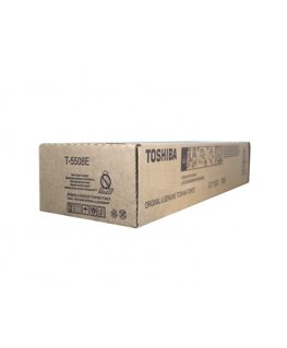 Toshiba 6B000000982 тонерный картридж 1 шт Подлинный Желтый