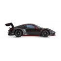 Carrera Porsche 911 GT3 R "Black Devil" Sporta mašīnas modelis