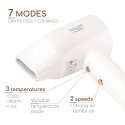 Adler AD 2272 hair dryer 1800 W White