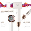 Adler AD 2272 hair dryer 1800 W White