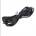 Akyga AK-PC-05 Черный 5 m CEE7/7 IEC C13 Akyga AK-PC-05 Черный 5 m CEE7/7 IEC C13