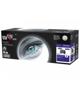 TB Print TS-D203LN тонерный картридж 1 шт Матовый черный
