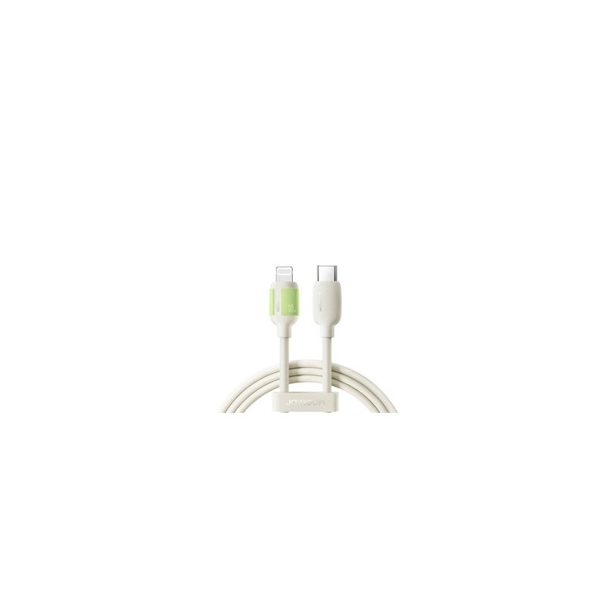 Joyroom S-A53 USB-C - Lightning 30 W pikalatauskaapeli – 2