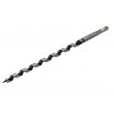 Baildon Extra long drill bit for steel and cast iron DIN 1869 7.5 mm, 290-200 mm, HSS Baildon Extra long drill bit for steel and cast iron DIN 1869 7.5 mm, 290-200 mm, HSS