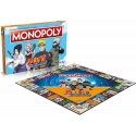 Eleven Force Spanish Naruto Shippuden -monopolipeli Eleven Force Spanish Naruto Shippuden -monopolipeli