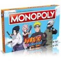 Eleven Force Spanish Naruto Shippuden -monopolipeli Eleven Force Spanish Naruto Shippuden -monopolipeli