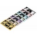 Eleven Force Spanish Naruto Shippuden monopoly game Eleven Force Spanish Naruto Shippuden monopoly game