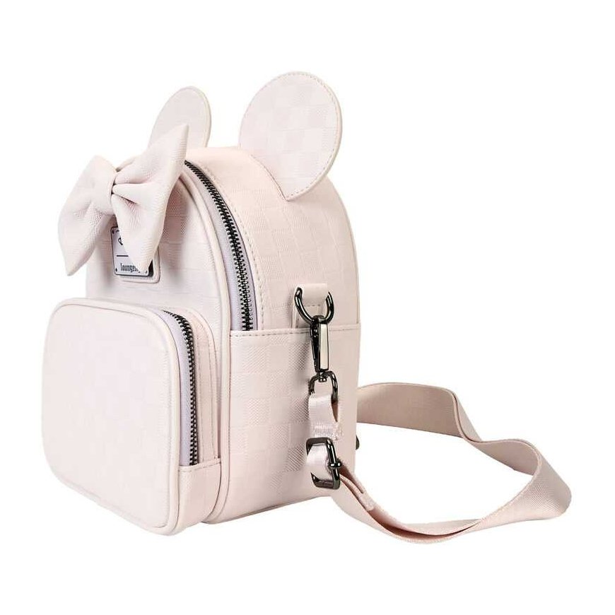 Loungefly Disney Minnie Ear Evergreen bag backpack 20cm – 2