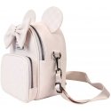 Loungefly Disney Minnie Ear Evergreen bag backpack 20cm Loungefly Disney Minnie Ear Evergreen bag backpack 20cm