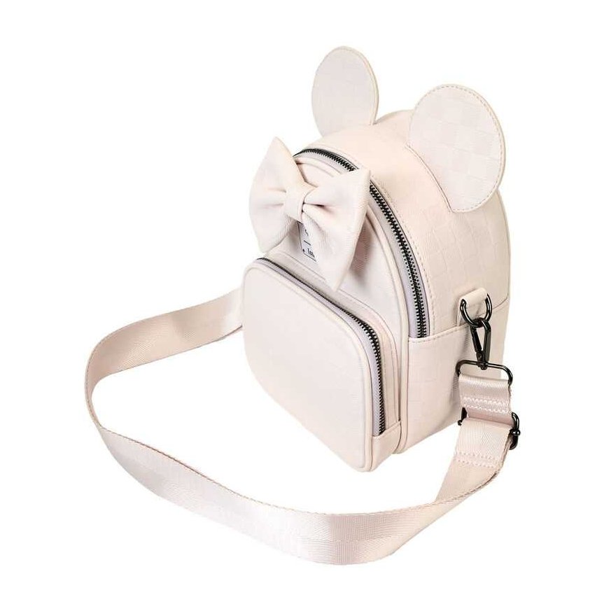 Loungefly Disney Minnie Ear Evergreen bag backpack 20cm – 4