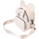 Loungefly Disney Minnie Ear Evergreen bag backpack 20cm Loungefly Disney Minnie Ear Evergreen bag backpack 20cm