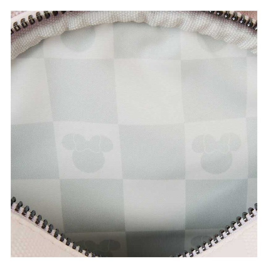 Loungefly Disney Minnie Ear Evergreen bag backpack 20cm – 5