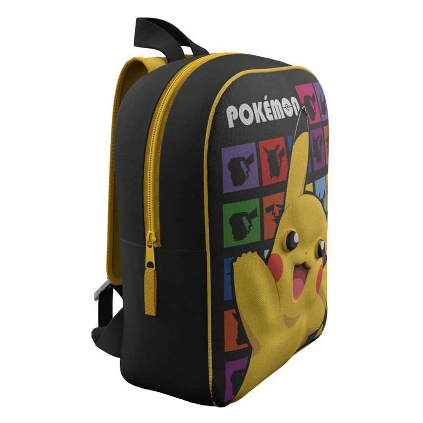 Cyp Brands Pokemon 3D reppu 30cm – 2