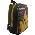 Cyp Brands Pokemon 3D reppu 30cm Cyp Brands Pokemon 3D reppu 30cm