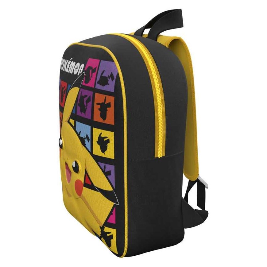 Cyp Brands Pokemon 3D reppu 30cm – 3