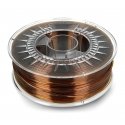 3D-muovi Devil Design PET-G 1,75mm 1kg - Keltainen läpinäkyvä 3D-muovi Devil Design PET-G 1,75mm 1kg - Keltainen läpinäkyvä