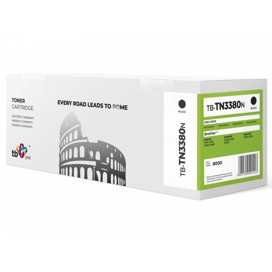 TB Print TB Print TB-TN3380N tonera