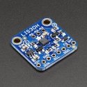 LIS3DH 3-Axis Digital Accelerometer I2C/SPI - Adafruit