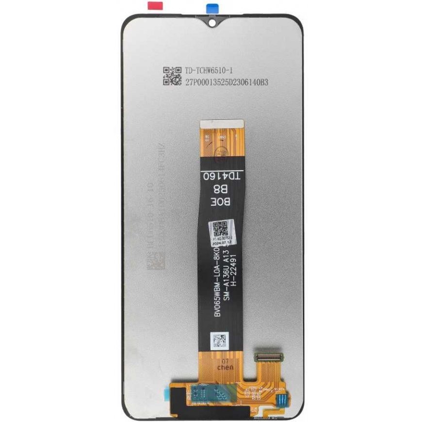 FixCell screen for SAMSUNG a13 5G a136 OEM without frame