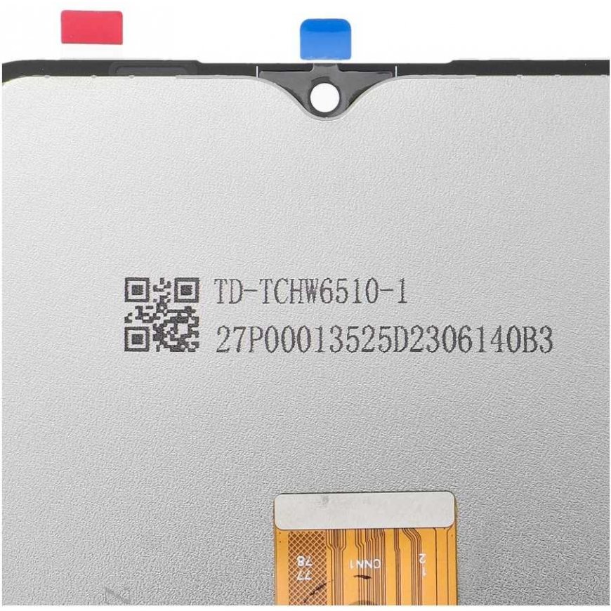FixCell screen for SAMSUNG a13 5G a136 OEM without frame – 2