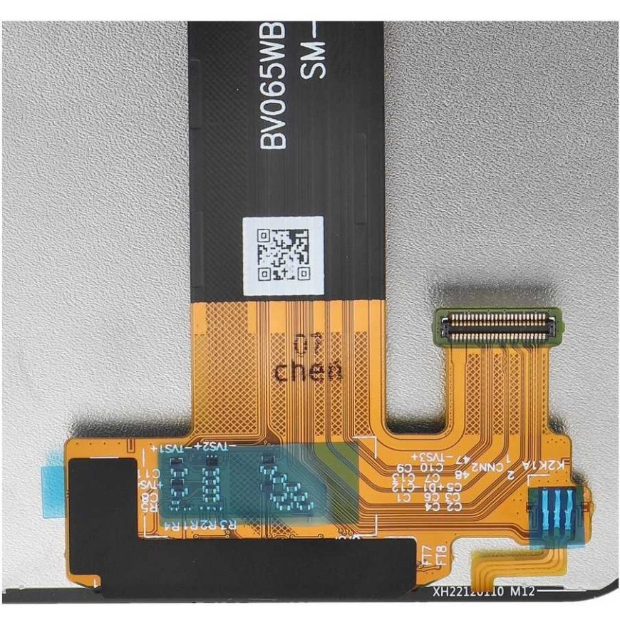 FixCell screen for SAMSUNG a13 5G a136 OEM without frame – 3