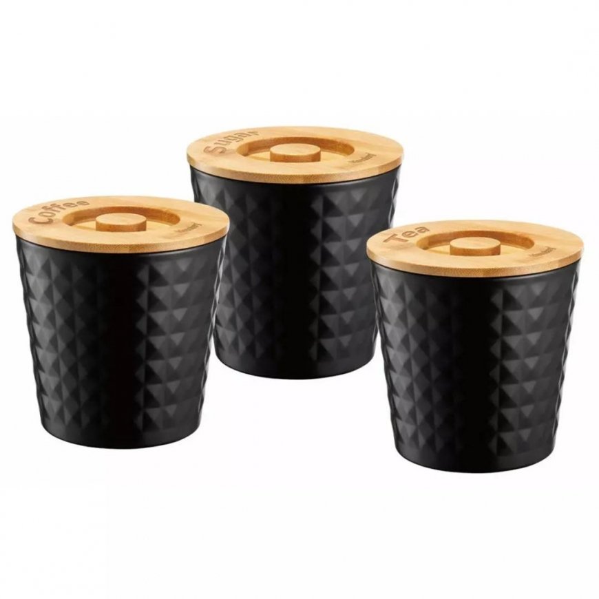 KITCHEN UTENSIL SET KLAUSBERG – 3