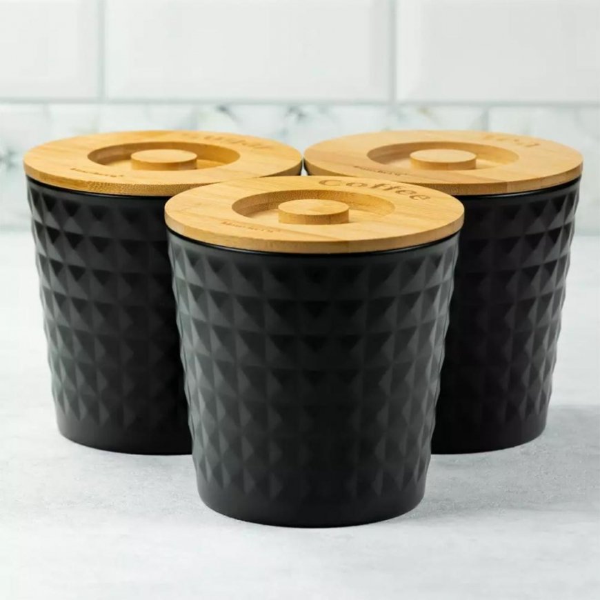 KITCHEN UTENSIL SET KLAUSBERG – 4