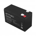 Armac B/12V/7AH UPS-aku Suletud pliiaku (VRLA)