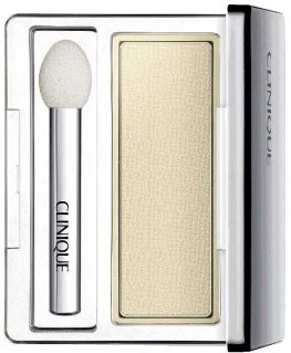 Clinique All About Shadow Soft Matte Aa-French Vanilla 2,, 2 g