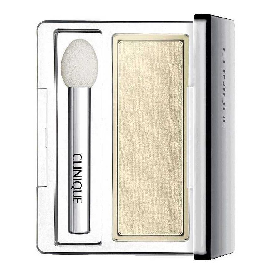 Clinique All About Shadow Soft Matte Aa-French Vanilla 2,, 2 g
