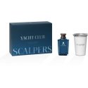 Scalpers YACHT CLUB CASE 2 kpl Scalpers YACHT CLUB CASE 2 kpl