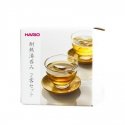 Hario Yunomi - set of 2 tea cups 170 ml Hario Yunomi - set of 2 tea cups 170 ml